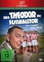 Der Theodor im Fußballtor, DVD