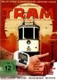 Tram ... wasch Dir vorm Sterben nochmal die Hände (DVD & CD im Digipack), 1 DVD und 1 CD