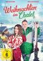 Weihnachten im Chalet, DVD