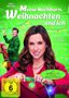 Meine Nachbarn, Weihnachten und ich, DVD