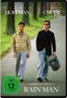 Barry Levinson: Rain Man, DVD