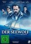 Der Seewolf (2009), DVD