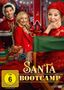 Santa Bootcamp - Training für ein perfektes Fest, DVD