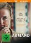 Armand, DVD