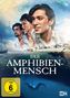 Der Amphibienmensch, DVD