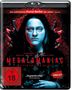 Megalomaniac (Blu-ray), Blu-ray Disc