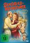 Sindbad der Seefahrer (1947), DVD