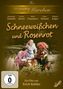 Schneeweißchen und Rosenrot (1955), DVD