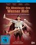 Die Abenteuer des Werner Holt (Blu-ray), Blu-ray Disc