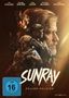 James Clarke: Sunray: Fallen Soldier, DVD