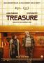 Treasure - Familie ist ein fremdes Land, DVD