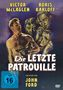 Die letzte Patrouille, DVD