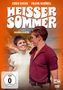 Heisser Sommer, DVD