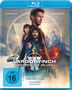 Olivier Masset-Depasse: Largo Winch: Der Preis des Geldes (Blu-ray), BR