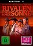 Rivalen unter roter Sonne (Ultra HD Blu-ray & Blu-ray im Mediabook), 1 Ultra HD Blu-ray und 1 Blu-ray Disc