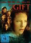 The Gift - Die dunkle Gabe, DVD