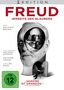 Freud - Jenseits des Glaubens, DVD