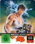 Over the Top (Ultra HD Blu-ray & Blu-ray im Steelbook), 1 Ultra HD Blu-ray und 1 Blu-ray Disc