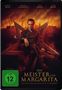 Der Meister und Margarita (2024), DVD