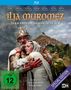 Alexander Ptuschko: Ilja Muromez - Der Kampf um das goldene Tor (Blu-ray), BR