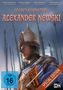 Alexander Newski, DVD