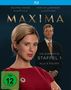 Saskia Diesing: Máxima Staffel 1 (Blu-ray), BR