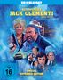 Steno: Jack Clementi, Anruf genügt (Komplette Serie) (SD on Blu-ray), BR