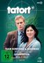 Tatort Team Konstanz & Bodensee - Blum und Perlm (Gesamtedition), 16 DVDs