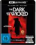 Bryan Bertino: The Dark and the Wicked (Ultra HD Blu-ray & Blu-ray), UHD,BR