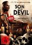 Son of the Devil, DVD