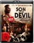 Son of the Devil (Blu-ray), Blu-ray Disc