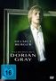 Das Bildnis des Dorian Gray (1970), DVD