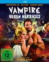 Vampire gegen Herakles (Blu-ray), Blu-ray Disc