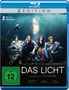 Das Licht (Blu-ray), Blu-ray Disc