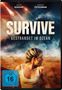 Survive - Gestrandet im Ozean, DVD