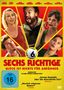 Sechs Richtige - Glück ist nichts für Anfänger, DVD