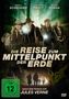 Die Reise zum Mittelpunkt der Erde (2008), DVD