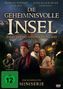 Mysterious Island - Das spannendste Abenteuer aller Zeiten, DVD