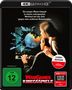 John Badham: WarGames (Ultra HD Blu-ray), UHD,BR