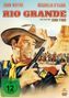 John Ford: Rio Grande, DVD