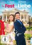 Das Fest der Liebe, DVD