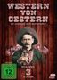 Western von Gestern Staffel 3, 3 DVDs