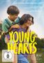 Anthony Schatteman: Young Hearts, DVD