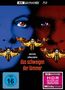 Jonathan Demme: Das Schweigen der Lämmer (Ultra HD Blu-ray & Blu-ray im Mediabook), UHD,BR