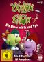 Pavel Prochazka: Die Yxilon-Show - Die Show mit Ix und Yps, DVD,DVD,DVD