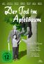 Der Tod im Apfelbaum, DVD