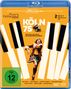 Ido Fluk: Köln 75 (Blu-ray), BR