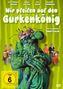 Hark Bohm: Wir pfeifen auf den Gurkenkönig, DVD