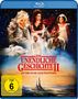 George Miller: Die unendliche Geschichte II - Auf der Suche nach Phantásien (Blu-ray), BR