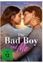 Justin Wu: The Bad Boy and Me, DVD